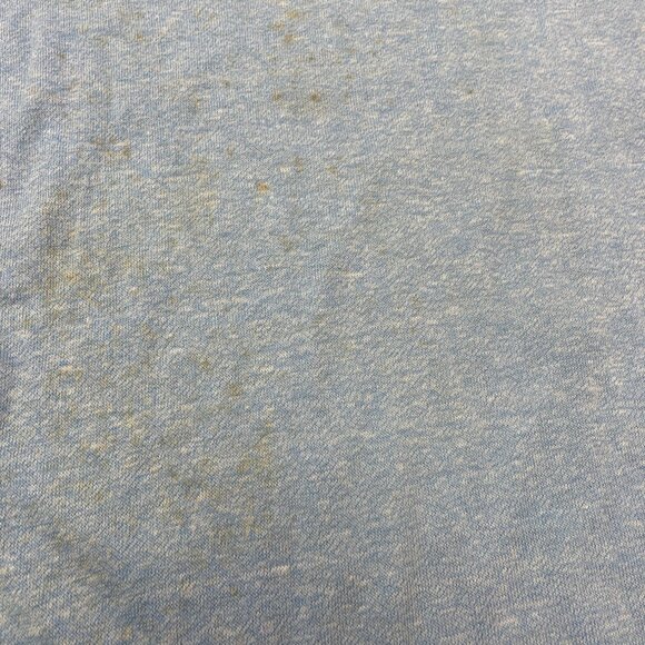 L Vintage single stitch are you devilish T - Picture 6 of 6